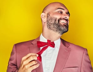 Xavier Sabata