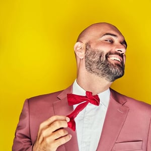 Xavier Sabata