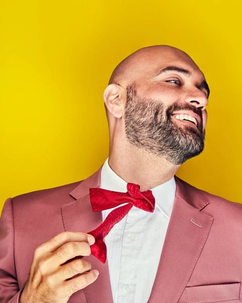 Xavier Sabata