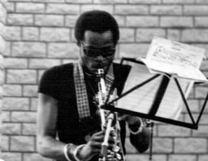 Steve Potts