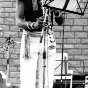 Steve Potts
