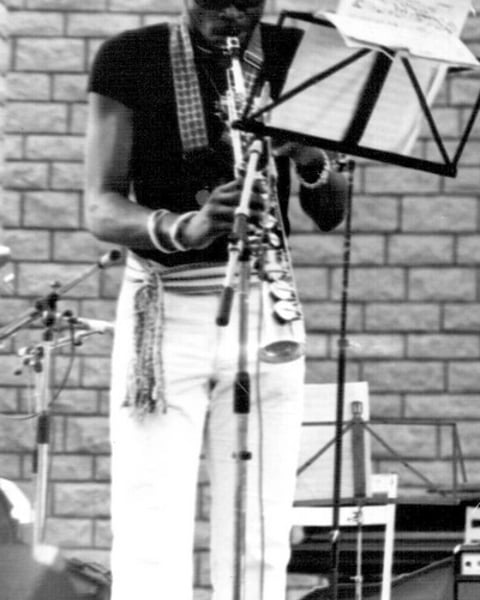 Steve Potts