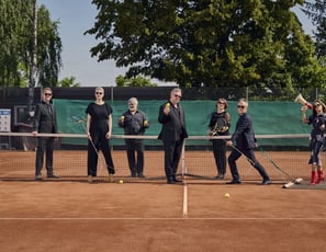Neue Vocalsolisten Stuttgart