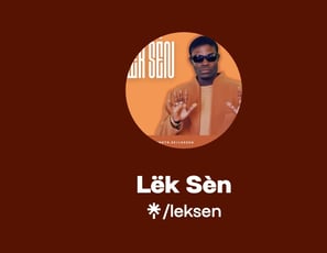 Lëk Sèn