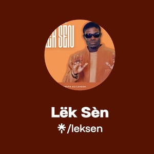 Lëk Sèn