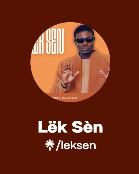 Lëk Sèn