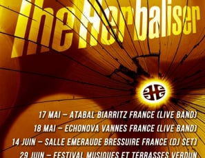 The Herbaliser