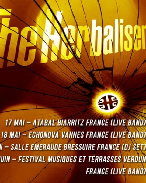 The Herbaliser