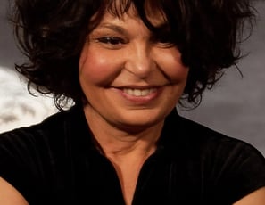 Isabelle Mergault