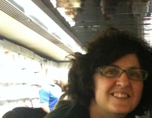 Agnès Boury