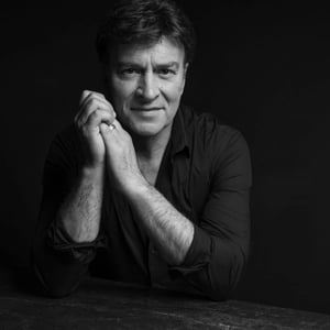 Tony Carreira