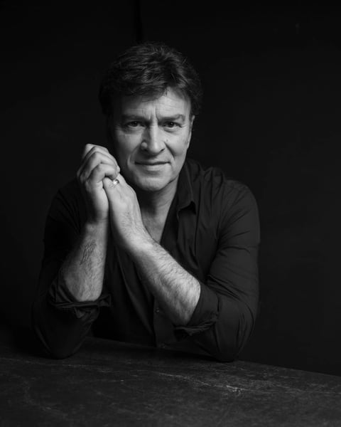 Tony Carreira