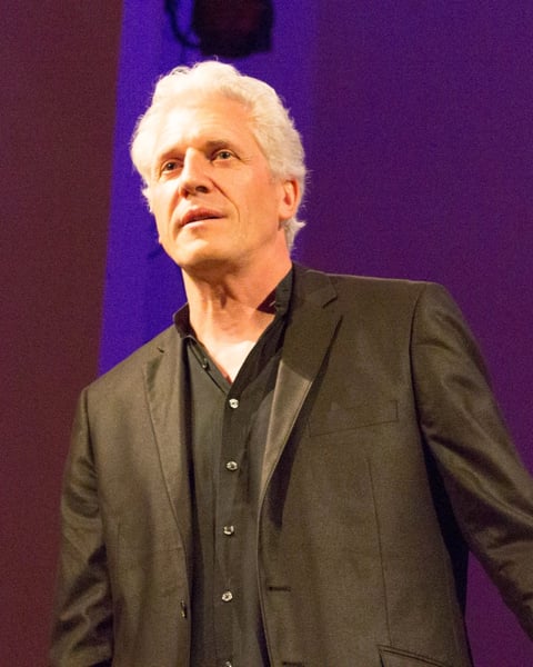 Stephan Oliva