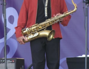 Rick Margitza