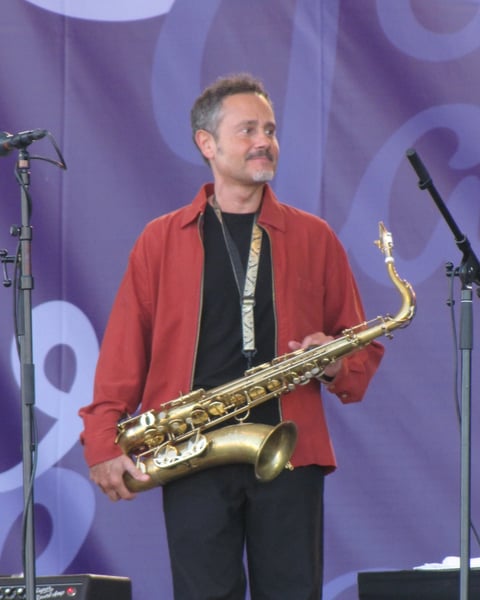 Rick Margitza