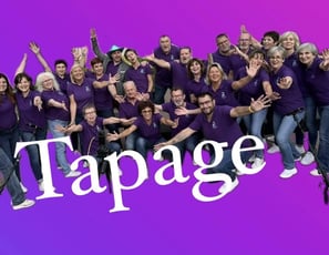 TAPAGE