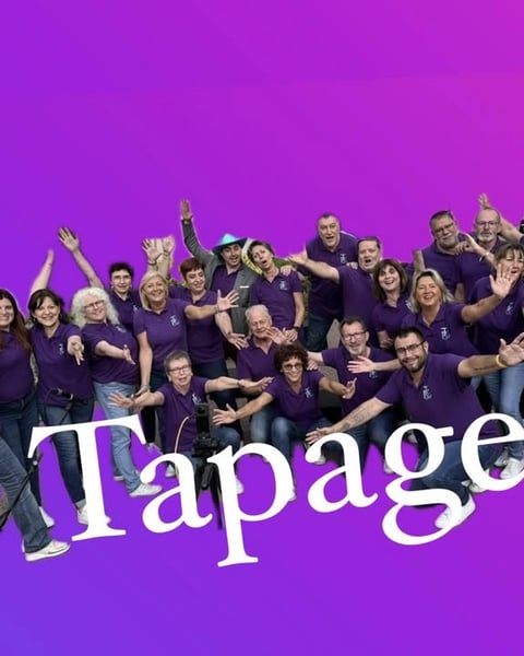 TAPAGE