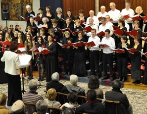 Choeur Prélude