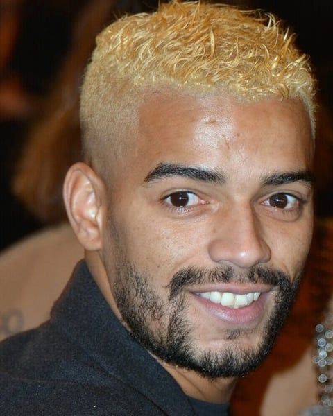 Brahim Zaibat