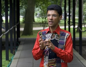 Thierry Pécou
