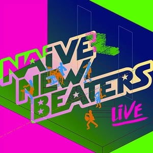 Naive New Beaters