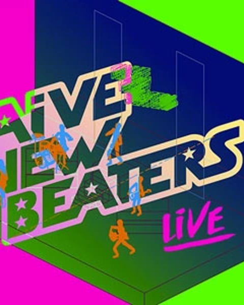 Naive New Beaters