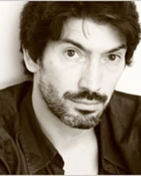 Frédéric Andrau