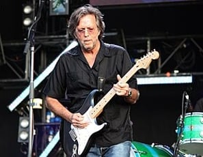 Eric Clapton