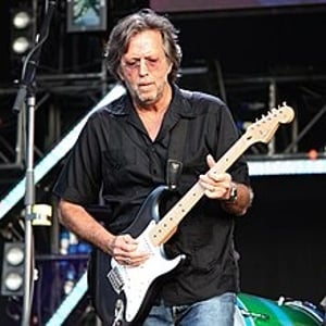 Eric Clapton