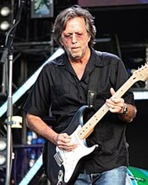 Eric Clapton