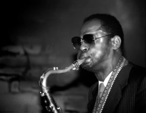 Archie Shepp