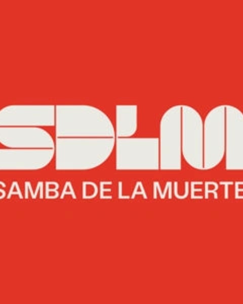 Samba de la muerte