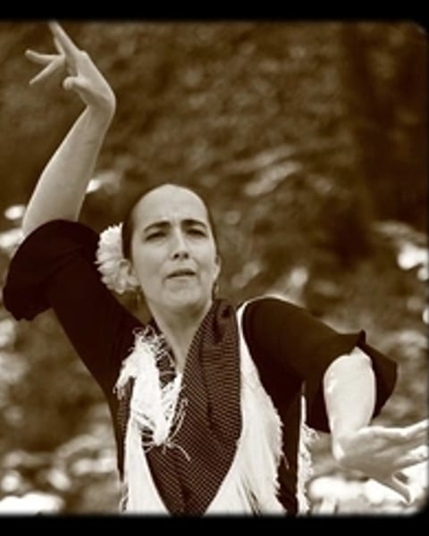 Laurence Marion Diaz