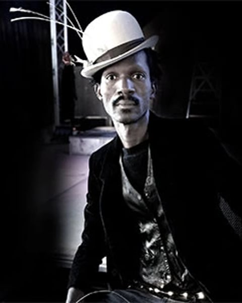 Pédro Kouyaté
