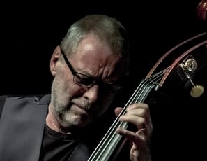 Dave Holland