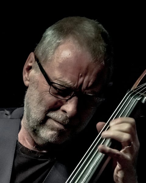 Dave Holland