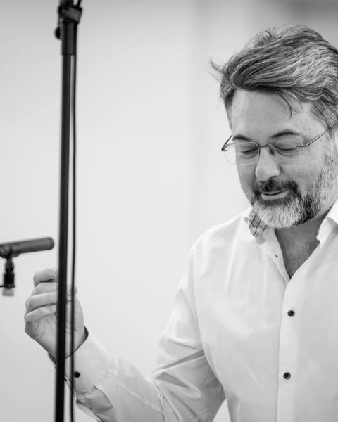 Stephan MacLeod