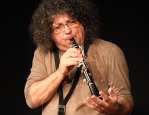 Sylvain Kassap