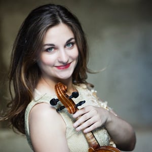 Alexandra Soumm