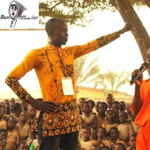 Passion Culture Art, Bénin