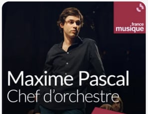 Maxime Pascal
