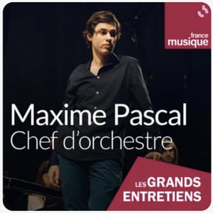 Maxime Pascal