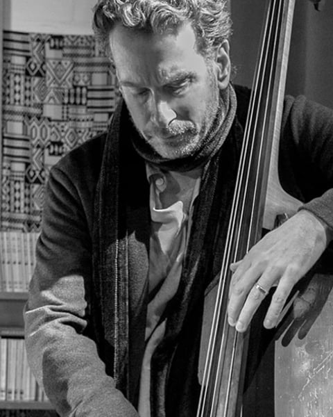 Larry Grenadier