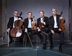 Quatuor Emerson