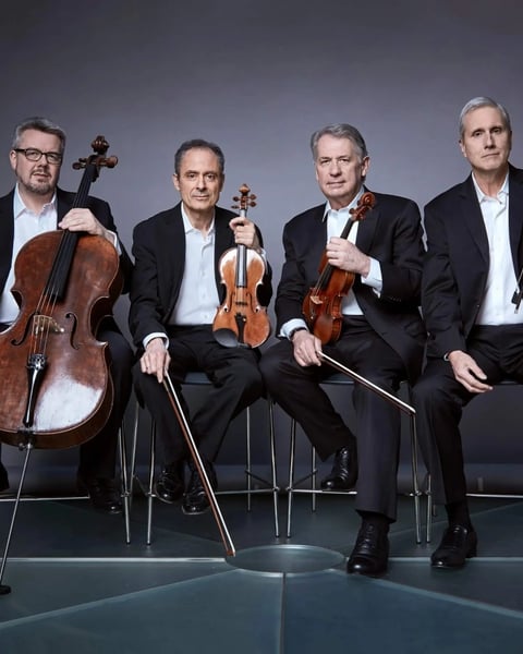 Quatuor Emerson