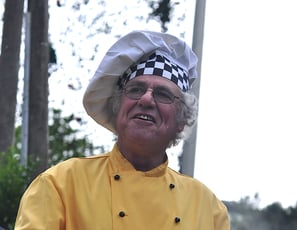 Jacques Livchine