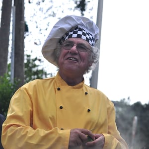 Jacques Livchine