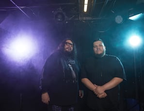 A Tribe called Red