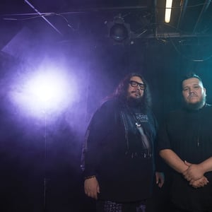 A Tribe called Red