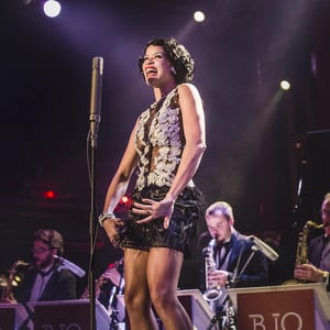The Barcelona Jazz Orchestra